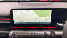 Hyundai KONA 1.6T N Line S 5dr Petrol Hatchback